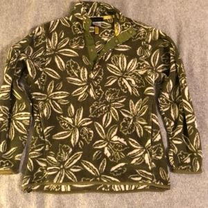 Patagonia Pullover